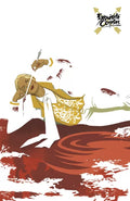 Exquisite Corpses #2B - Marianna Ignazzi Variant
