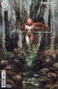 Poison Ivy, Vol. 1 Annual #1B - Seb Mckinnon Variant