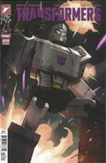 Transformers (Image) #28D - Ejikure Incentive Variant (1:25)