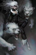 The Amazing Spider-Man, Vol. 6 #45G - Kunkka Exclusive Virgin Variant