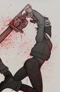 Something is Killing the Children #46F - Jenny Frison Incentive Color Spot Variant (1:25)