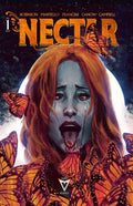 Nectar #1AM - 3rd Printing Chris Shehan