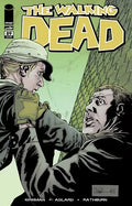 The Walking Dead #89 - Charlie Adlard Regular