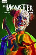 MSM: The Monster and The Wolf #1A-23 - Mark Spears Blind Bag Variant