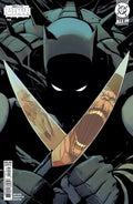 Absolute Batman #19C - Nick Dragotta Variant