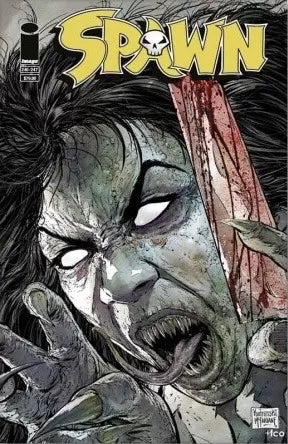 Spawn #246A