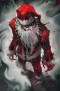 The Deviant #1P - Ivan Tao Exclusive Virgin Variant (Ltd. 500)