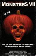 Mark Spears Monsters #7C - Mark Spears Halloween Homage Variant