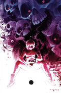 Grim #25E - Karen S.  Darboe Wraparound Incentive Variant (1:10)