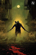 Absolute Green Arrow #2M - Rafael Albuquerque Exclusive Virgin Variant