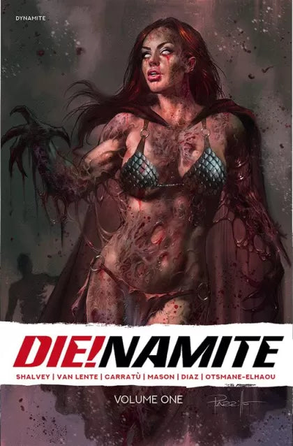 Die!Namite TP #1
