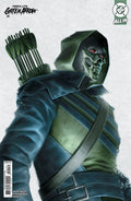 Absolute Green Arrow #1H - Reiko Murakami Incentive Variant (1:25)