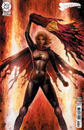 Superman, Vol. 6 #28B - Nathan Szerdy Variant