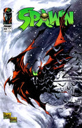 Spawn #43A - Direct Edition