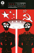 Red Book #2A - Michael Avon Oeming Regular