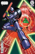 Absolute Batman #20H - Rickie Yagawa Robins Variant