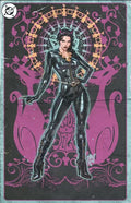 Catwoman, Vol. 5 #81F - Cédric Poulat Exclusive Variant (Ltd. 1000)