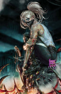 Something is Killing the Children #1CI - 10th Printing Kyuyong Eom MegaCon Exclusive Variant (Ltd. 425)