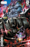 Absolute Batman #22D - Derrick Chew Variant
