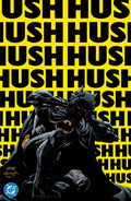 Batman, Vol. 3 #160G - Jim Lee Foil Variant