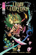 I Hate Fairyland, Vol. 2 #50G - Jim Mahfood Variant