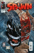 Spawn #18A - Direct Edition