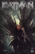 Batman, Vol. 3 #125AX - John Giang Exclusive Variant