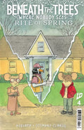 Beneath the Trees: Where Nobody Sees - Rite of Spring #4A - Patrick Horvath Regular