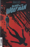Universal Monsters: Blood of the Wolf Man #2A - Leomacs Regular