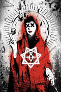 The Department of Truth #25U - Matt Wilson NYCC Exclusive Variant (Ltd. 300)
