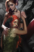 Poison Ivy, Vol. 1 #9J - Carla Cohen Virgin Foil cover