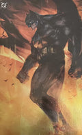 Batman, Vol. 4 #1BT - Ivan Tao Exclusive Foil Variant (Ltd. 1000)
