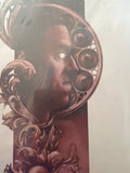 The Last Day of H.P. Lovecraft #10I - Boom Direct Reserve Edition