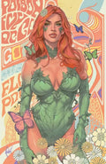 Poison Ivy, Vol. 1 #35G - Cedric Poulat Exclusive Virgin Variant (Ltd. 1000)