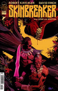 Skinbreaker #1D - Lorenzo De Felici Incentive Variant (1:25)