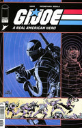 G.I. Joe: A Real American Hero 2023 (Image) #321D - Chris Mooneyham Variant