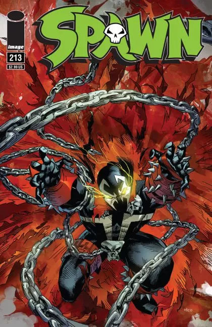 Spawn #213