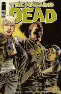 The Walking Dead #87A - Charlie Adlard Regular