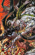 Absolute Batman #22EU - Brett Booth Exclusive Variant (Ltd. 999)