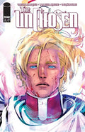 The Unchosen #4B - David Marquez Variant