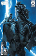 Absolute Batman #23E - Gabriele Dell'Otto Dark Knight Returns 40th Anniversary Variant