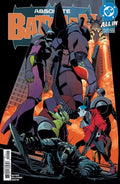 Absolute Batman #22A - Nick Dragotta Regular