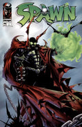 Spawn #46A - Direct Edition