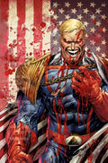 The Boys #1DP - Tyler Kirkham NYCC Exclusive Reprint Virgin Variant (Ltd. 200)