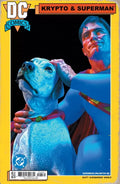 Superman Unlimited #5C - Mark Spears Variant