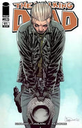 The Walking Dead #91