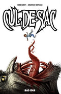 Cul-De-Sac #1J - Rob Csiki Exclusive Homage Variant