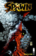 Spawn #103A - Greg Capullo Regular