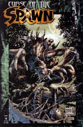 Curse of the Spawn #14A - Direction