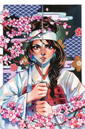 Falling In Love On The Path To Hell #1D - Rian Gonzales Exclusive Virgin Variant (Ltd. 500)